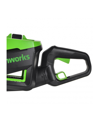 60V Nożyce do żywopłotu GREENWORKS GD60HT61