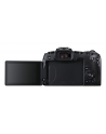 Canon EOS RP Kolor: CZARNY - without adapter - nr 20