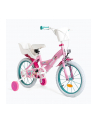 huffy Rowerek dziecięcy Disney MINNIE 16''; - nr 2