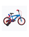 huffy Rowerek dziecięcy Disney SPID-ER MAN 16''; - nr 1