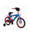 huffy Rowerek dziecięcy Disney SPID-ER MAN 16''; - nr 2