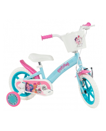 toimsa Rower dziecięcy 12''; MyLittlePony 1197 Blue