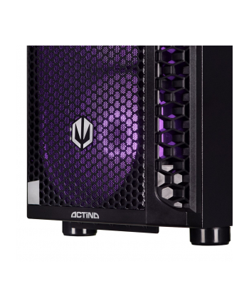 action Actina ENDORFY 12400F/16GB/1TB/RTX3060/600W