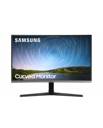 MONITOR SAMSUNG 27''; LC27R500FHPXEN