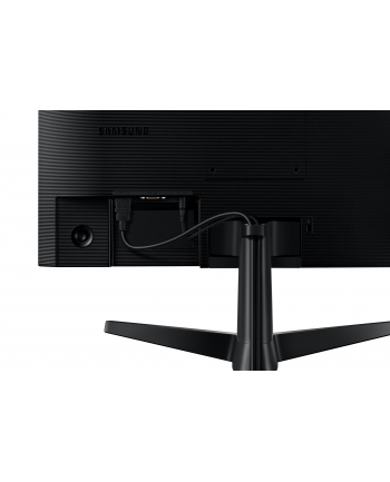 MONITOR SAMSUNG LED 24''; LS24C310EAUXEN