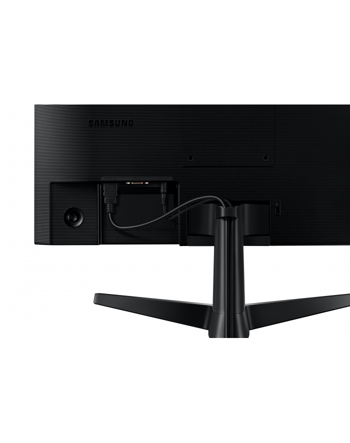 MONITOR SAMSUNG LED 24''; LS24C310EAUXEN główny