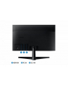 MONITOR SAMSUNG LED 24''; LS24C310EAUXEN - nr 39