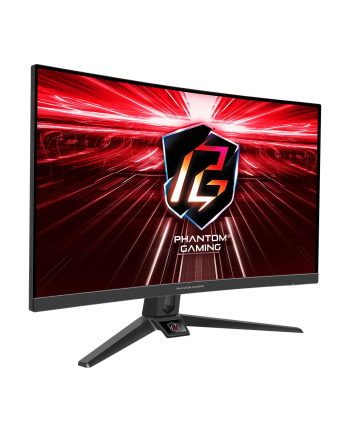 Monitor ASROCK Phantom Gaming PG27F15RS1A 27'';