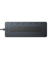 hewlett-packard HP USB-C Universal Multiport 50H98AA,2xUSB-A,USB-C,USB-C passtrought,1xHDMI,1xDP,1xRJ45,czarny - nr 21