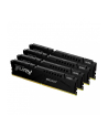 KINGSTON DDR5 128GB 5200Mhz CL40 FURY Beast Black KITx4 - nr 21