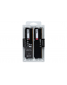 KINGSTON DDR5 128GB 5200Mhz CL40 FURY Beast Black KITx4 - nr 27