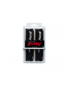 KINGSTON DDR5 128GB 5200Mhz CL40 FURY Beast Black KITx4 - nr 3
