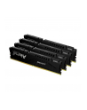 KINGSTON DDR5 64GB 5200Mhz CL40 FURY Beast Black KITx4 - nr 19