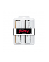 KINGSTON DDR5 128GB 5200Mhz CL40 FURY Beast White KITx4 - nr 8