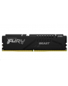 KINGSTON DDR5 64GB 5600Mhz CL40 FURY Beast Black KITx4 - nr 22