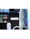 KINGSTON DDR5 128GB 5600Mhz CL40 FURY Beast White RGB KITx4 - nr 11