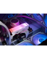 KINGSTON DDR5 128GB 5600Mhz CL40 FURY Beast White RGB KITx4 - nr 12