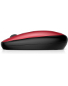 hewlett-packard HP 240 bezprzewodowa bluetooth, 43N05AA, czarno-czerwona - nr 29