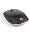 hewlett-packard HP 410 Slim, bezprzewodowa bluetooth, 4M0X5AA, czarna - nr 2