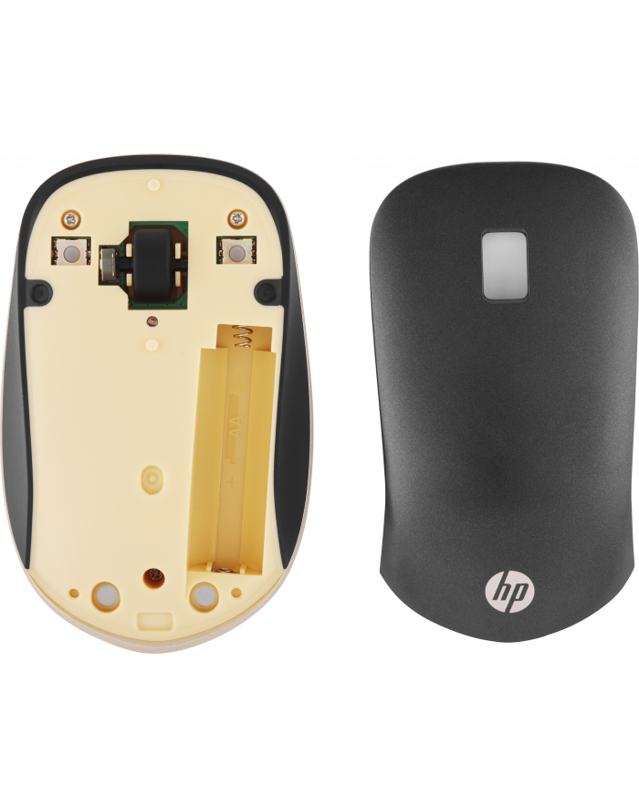 hewlett-packard HP 410 Slim, bezprzewodowa bluetooth, 4M0X5AA, czarna główny