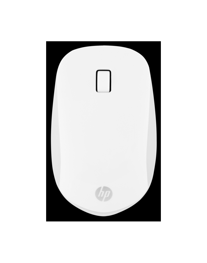 hewlett-packard HP 410 Slim, bezprzewodowa bluetooth, 4M0X6AA, biała główny