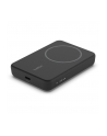 BELKIN WIRELESS POWERBANK MAGNETIC STAND 5000 BLK - nr 8