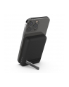 BELKIN WIRELESS POWERBANK MAGNETIC STAND 5000 BLK - nr 1