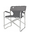 Coleman Aluminum Deck Chair 2000038337, camping chair (grey/silver) - nr 3