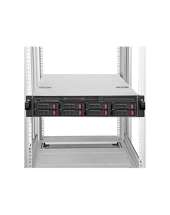 Silverstone Technology SST-RMS03-26 główny