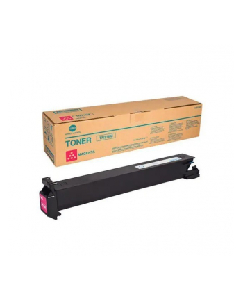 Konica Minolta Toner TN-314 A0D7351 Magenta 20000