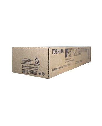 Toshiba Toner T-FC330EK 6AG00009135 Black