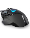 Logitech G502 LIGHT SPEED, mouse (Kolor: CZARNY) - nr 9