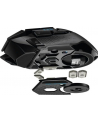 Logitech G502 LIGHT SPEED, mouse (Kolor: CZARNY) - nr 12