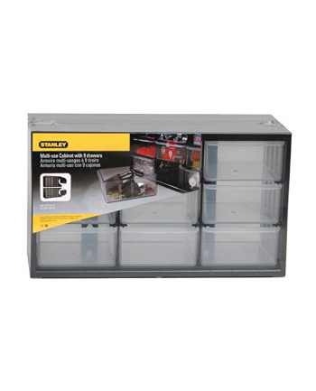 Stanley Small Parts Magazine 1-93-978 - tool cabinet nr 1
