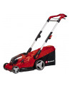 Einhell cordless lawn mower GE-CM 36/41 Li-Solo - 3413275 - nr 1