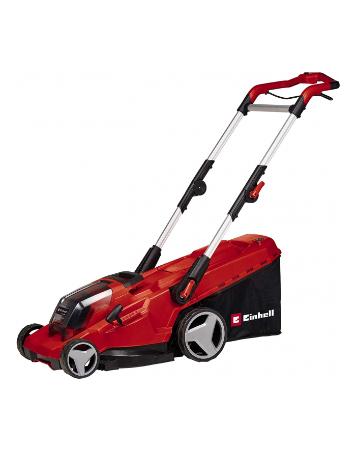 Einhell cordless lawn mower GE-CM 36/41 Li-Solo - 3413275 główny