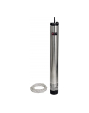 Einhell deep well pump GE-DW 1155 NA, submersible / pressure pump (stainless steel / Kolor: CZARNY, 1,100 watts) - nr 2
