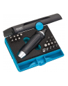 Hazett bit impact screwdriver set 2272/23N, impact wrench - nr 2