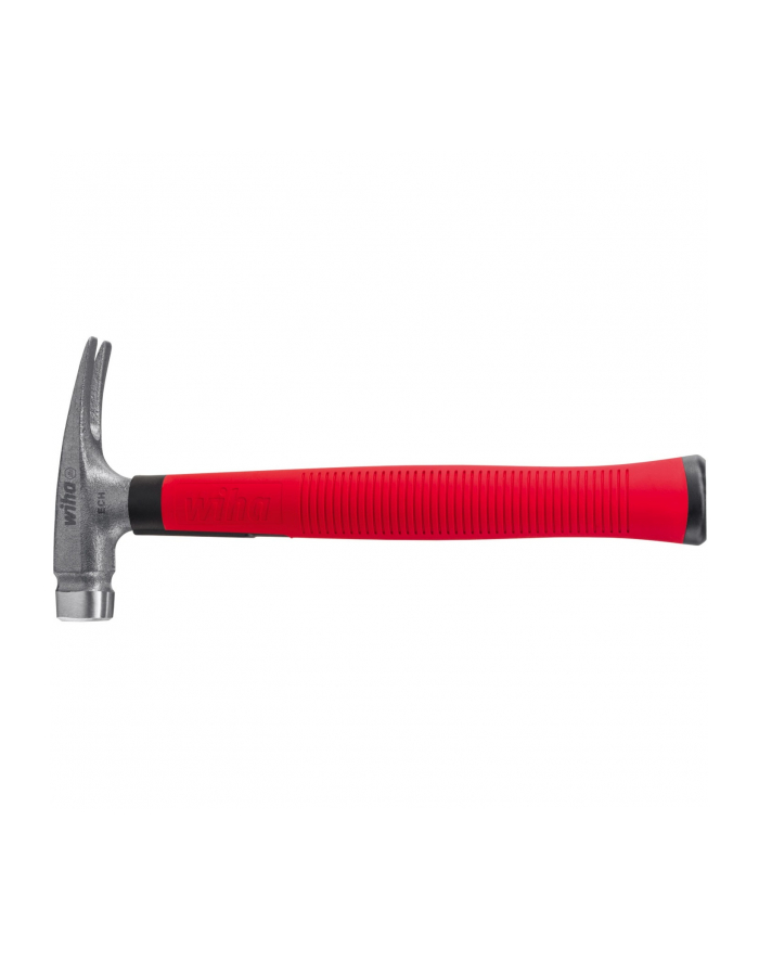 Wiha Electrician s hammer (red, 300g) główny