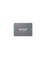 lexar Dysk SSD NQ100 1920GB SATA3 2.5 560/500MB/s - nr 1