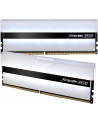 Team Group DDR4 - 32GB - 4000 - CL - 18 T-F XTREEM ARGB Kolor: BIAŁY Dual Kit - nr 2