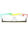 Team Group DDR4 -32GB - 3600 - CL - 18 T-Force Delta Kolor: BIAŁY Dual Kit - nr 1