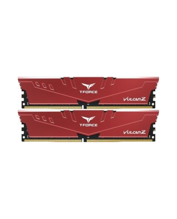 Team Group DDR4 -16GB - 3200 - CL - 16 T-Force VulcanZ red Dual Kit