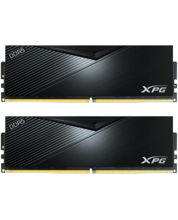 ADATA DDR5 - 32GB - 5200 - CL - 38 Lancer - XPG Series