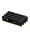 kingston Pamięć DDR5 Fury Beast 128GB(4*32GB)/5200 CL40 czarna - nr 4