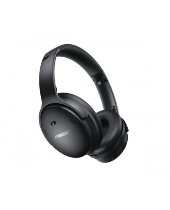 Bose QUIET COMFORT 45, headphones (Kolor: CZARNY, Bluetooth)