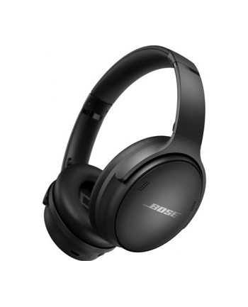 Bose QUIET COMFORT 45, headphones (Kolor: CZARNY, Bluetooth)