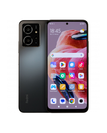 Smartfon Xiaomi Redmi Note 12 4/128GB Szary nr 1