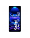 Smartfon Xiaomi Redmi Note 12 Pro 5G 6/128GB Niebieski - nr 11