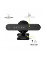 PORT D-ESIGNS 902003 WEB CAM 4K STEREO - nr 10